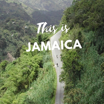 About - Travel in Jamaica