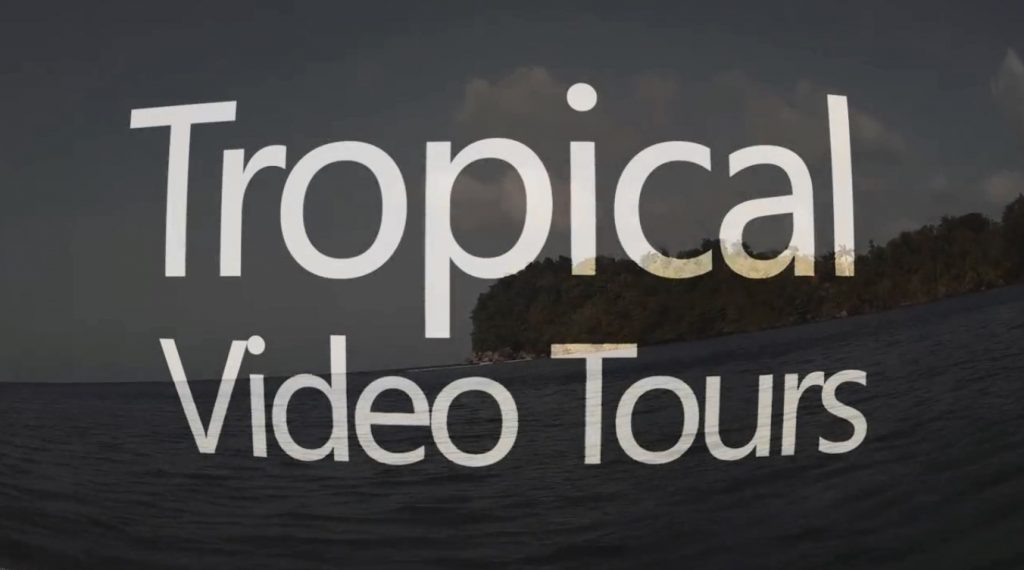 Tropical Video Tours, Jamaica's unmatched travel experiences video